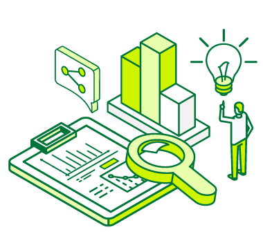 IT戦略支援・コンサルティング