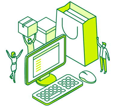 業務パッケージソリューション