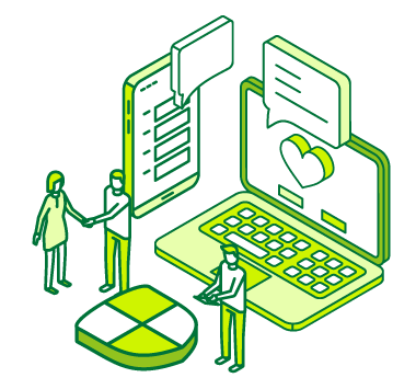 運用・保守・サポートサービス