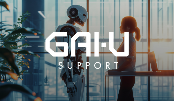 GAI-U SUPPORT