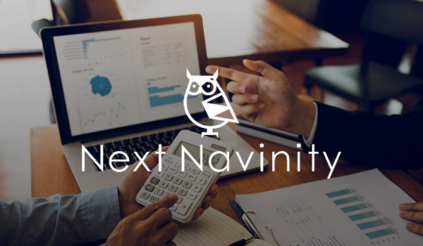 NextNavinityクラウド