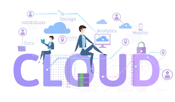 クラウドサービス