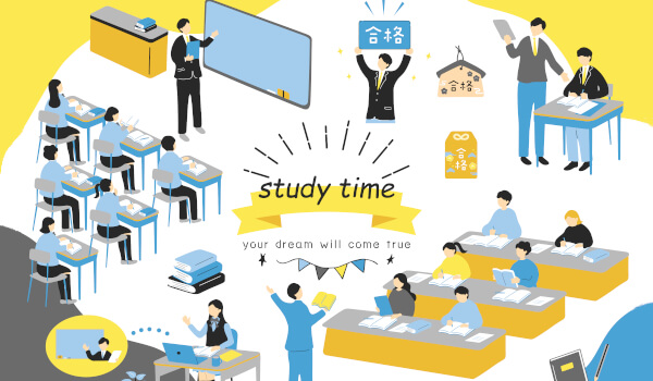 校務支援システム　evanix（エヴァニクス）