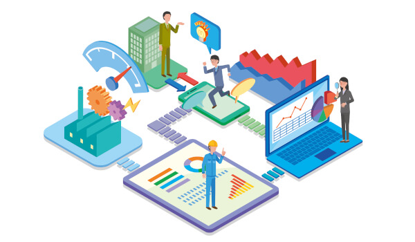 Factory-ONE電脳工場MF