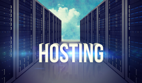 ホスティングサービス