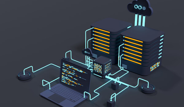 ICTインフラ構築支援