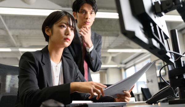 システム監視サービス