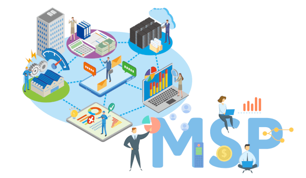 MSPトータルサポート