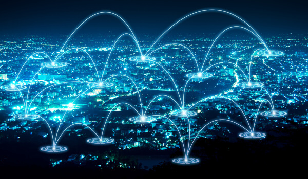 ネットワークサービス