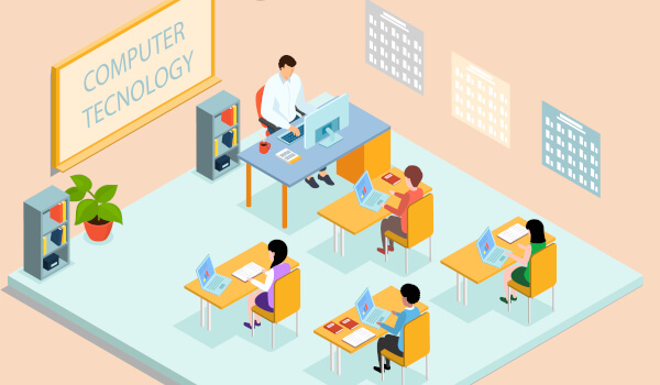 学習活動ソフトウェア　SKYMENU Pro