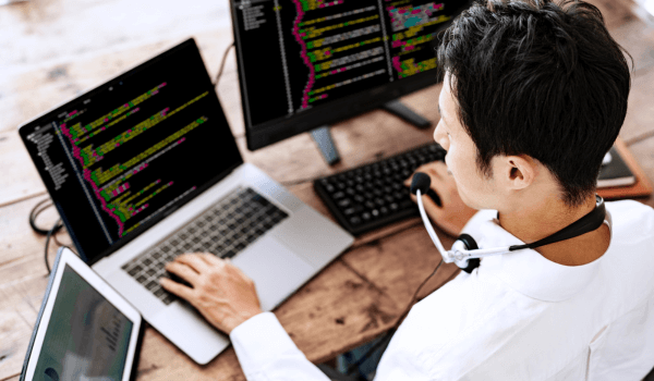 ソフトウェア運用サポート